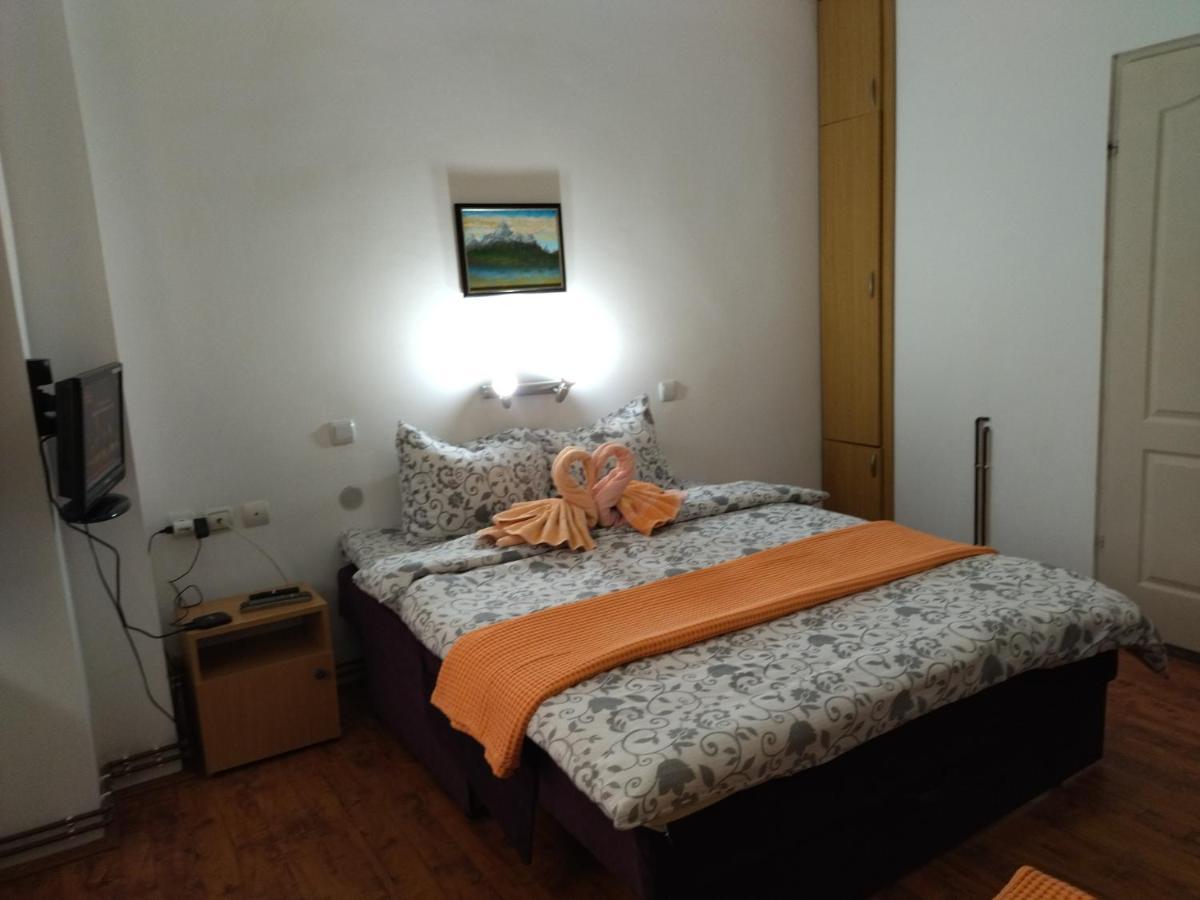 Vila Lenka Sokobanja Bagian luar foto