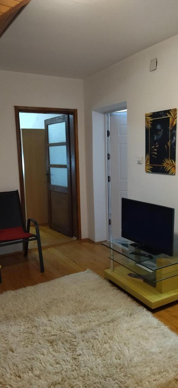Vila Lenka Sokobanja Bagian luar foto
