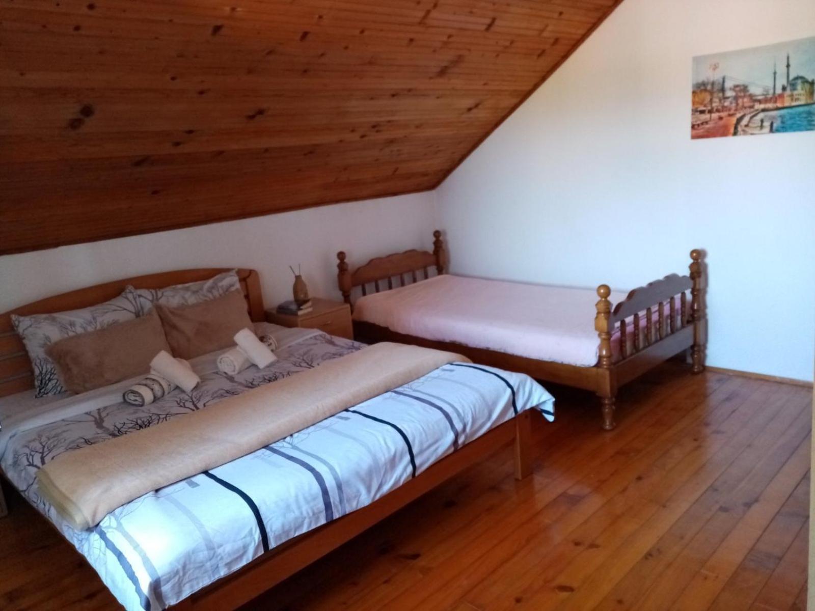 Vila Lenka Sokobanja Bagian luar foto