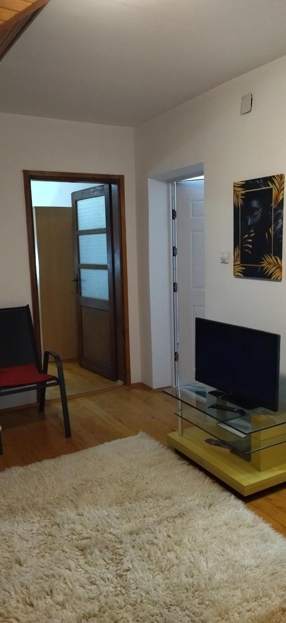 Vila Lenka Sokobanja Ruang foto