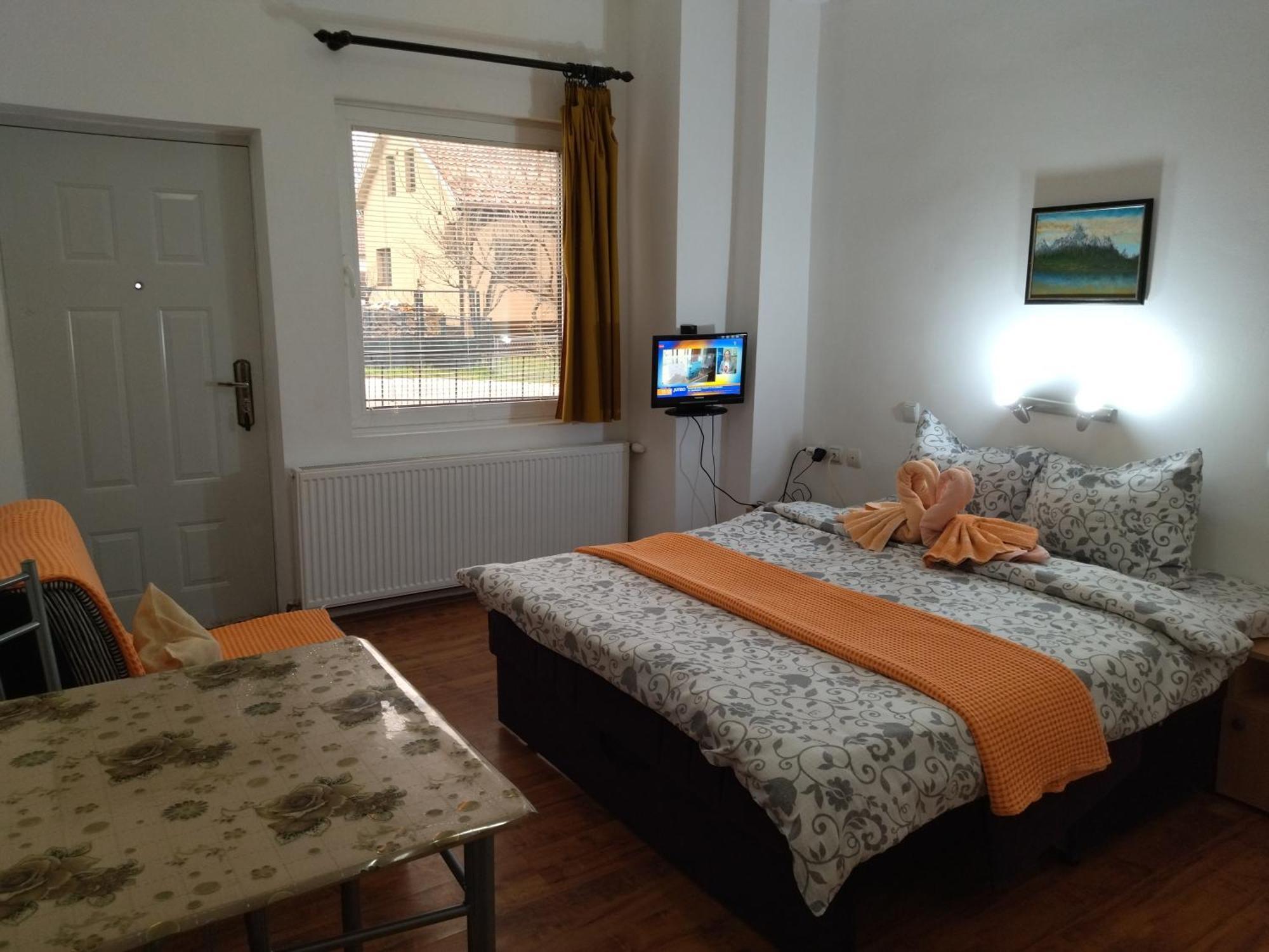 Vila Lenka Sokobanja Ruang foto