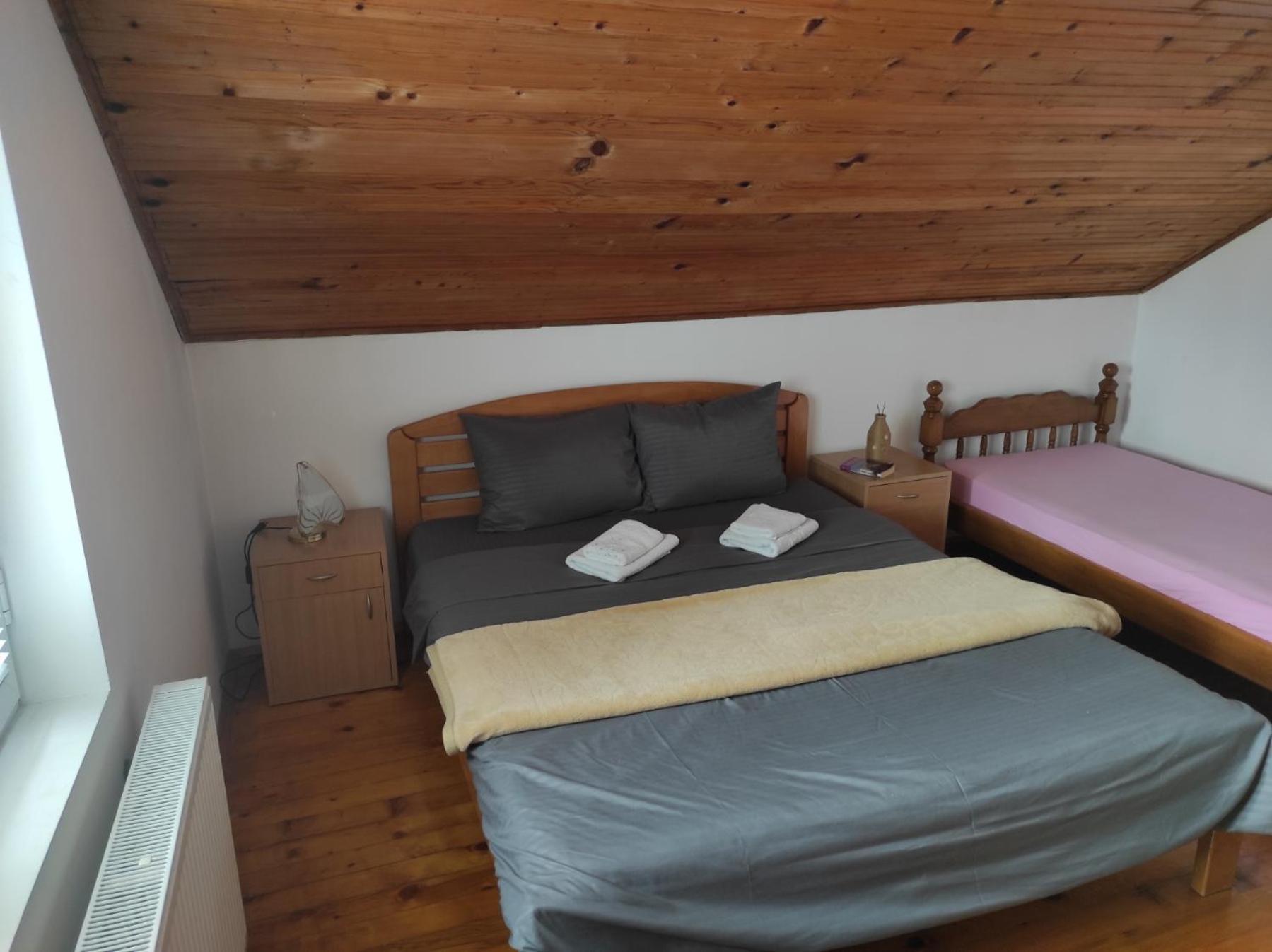Vila Lenka Sokobanja Ruang foto