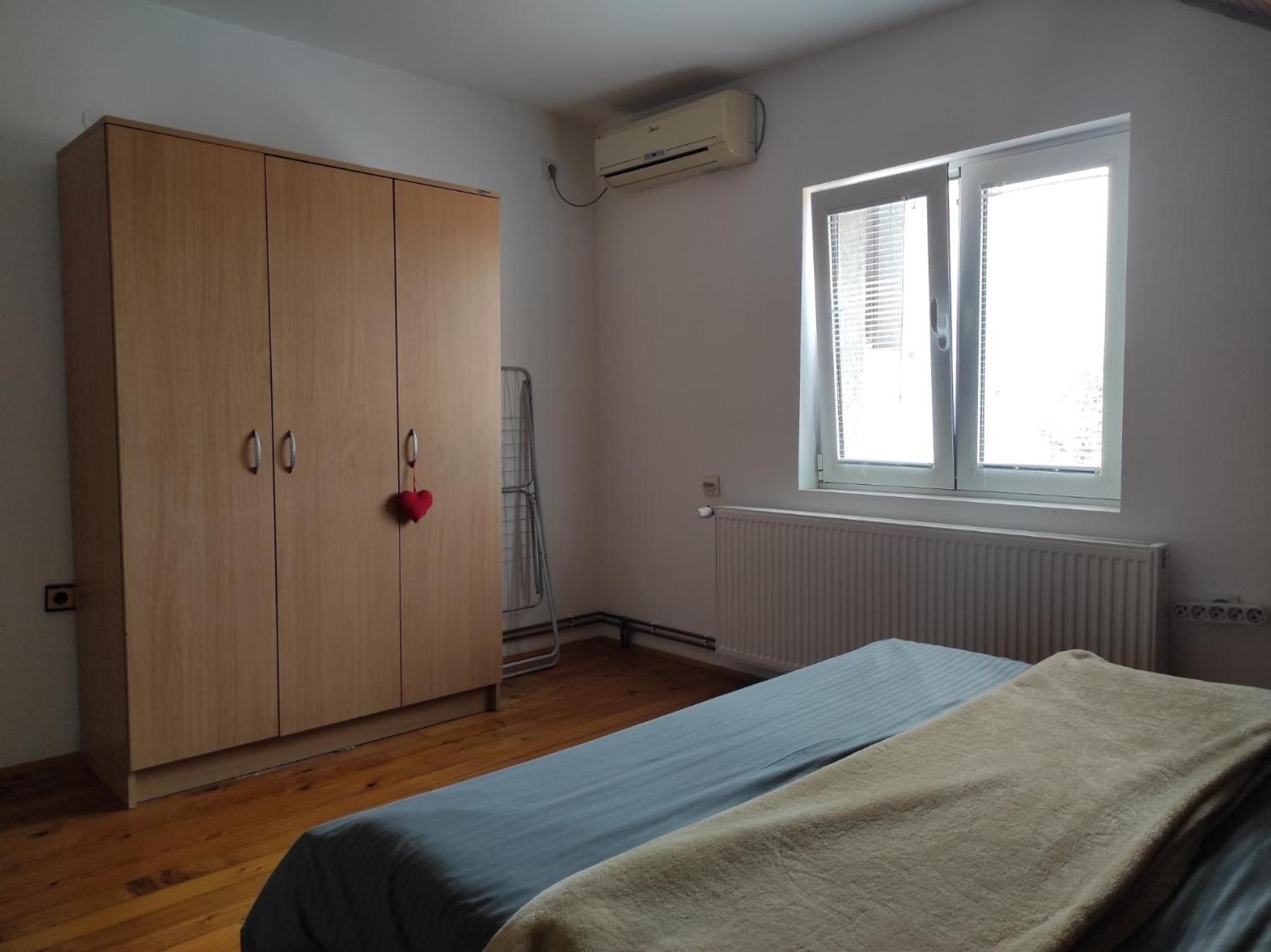 Vila Lenka Sokobanja Ruang foto