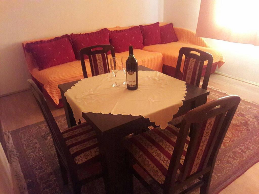 Vila Lenka Sokobanja Bagian luar foto